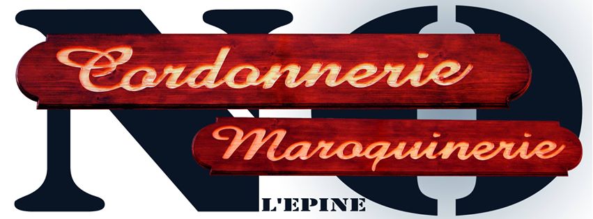 cordonnerie maroquinerie a la maniere